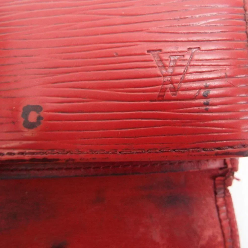 Louis Vuitton Key Holder/Wallet #360💥PRICE DROP💥